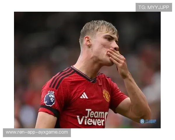 哈兰德战术大变:拉什福德被安排为首发新核