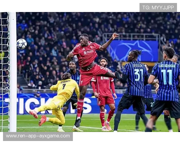 利物浦边路突击屡造杀机