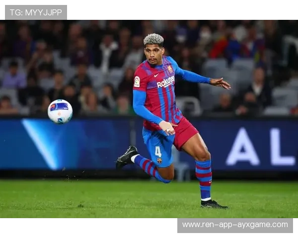 巴塞罗那持续优化进攻组合 巴塞罗那持续优化进攻组合